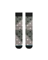 Stance Erkek Çorap Babak Multi Siyah / Pembe_M720C17BAB-MUL