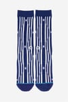 Stance Erkek Çorap Diablo Navy_M546D18DIA-NVY
