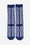 Stance Erkek Çorap Diablo Navy_M546D18DIA-NVY