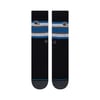 Stance Erkek Çorap Joan Black_M556A20JON-BLK