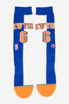 Stance Erkek Çorap Porzingis Split Jersey Blue_M545A18POR-BLU