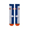 Stance Erkek Çorap Porzingis Split Jersey Blue_M545A18POR-BLU