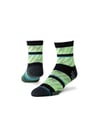 Stance Erkek Kısa Çorap Embrun Neon Green_A318A20EMB-NEG