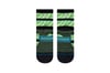 Stance Erkek Kısa Çorap Embrun Neon Green_A318A20EMB-NEG