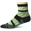 Stance Erkek Kısa Çorap Embrun Neon Green_A318A20EMB-NEG