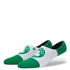 Stance Erkek Kısa Patik Çorap Celtics Invisible Green_M115A18CEL-GRN
