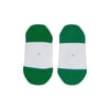 Stance Erkek Kısa Patik Çorap Celtics Invisible Green_M115A18CEL-GRN