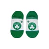 Stance Erkek Kısa Patik Çorap Celtics Invisible Green_M115A18CEL-GRN