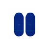 Stance Erkek Kısa Patik Çorap Vibe Rainbow Low Blue_M145B19VRL-BLU
