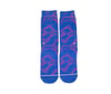 Stance Kadın Çorap Fluid Crew Blue_W545A19FLC-BLU