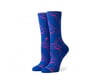 Stance Kadın Çorap Fluid Crew Blue_W545A19FLC-BLU