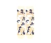 Stance Kadın Çorap Harley Davidson Vibes Cream_W545A19HAV-CRM