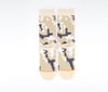 Stance Kadın Çorap Harley Davidson Vibes Cream_W545A19HAV-CRM