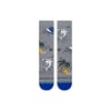 Stance Uniseks Çorap Washed Upp Grey_A546A20WAS-GRY