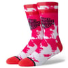 Stance Unisex Çorap Harley Ortega Pink_U558D19HOR-PNK