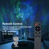 Starry Sky Projector Astronot Gece Lambası Nebula ve Samanyolu_X001HJA3S5
