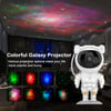Starry Sky Projector Astronot Gece Lambası Nebula ve Samanyolu_X001HJA3S5