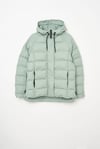 Tanta Mont Aıke Iceberg Green_T3124