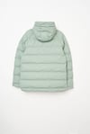 Tanta Mont Aıke Iceberg Green_T3124