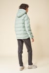 Tanta Mont Aıke Iceberg Green_T3124
