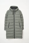 Tanta Puf Kaban Pollur Castor Gray_T3172