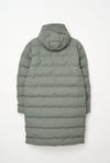 Tanta Puf Kaban Pollur Castor Gray_T3172