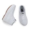 Vans Ayakkabı SK8-HI Stacked Canvas True White_VN0A4BTWL5R1