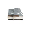 Vans Ayakkabı SK8-HI Tapered Stacked Green Milieu_VN0005U2YV21