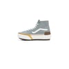 Vans Ayakkabı SK8-HI Tapered Stacked Green Milieu_VN0005U2YV21