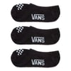 Vans Çorap Classic Canodle Black/White 3 Çift_VN0A48HCY281