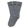 Vans Çorap Classic Crew Heather Grey 3 Çift_VN000XSEHTG1