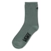 Vans Çorap Kickin It Crew Duck Green/Black_VN0A5EZCQ7M1