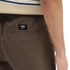 Vans Pantolon Range Baggy Tapered Elastic Canteen_VN00000D1LE1