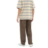 Vans Pantolon Range Baggy Tapered Elastic Canteen_VN00000D1LE1