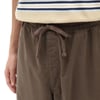 Vans Pantolon Range Baggy Tapered Elastic Canteen_VN00000D1LE1