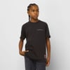 Vans X Stranger Things Çocuk Tshirt Hopper Black_VN0007RNBLK1