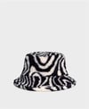 Wouf Bucket Hat Şapka Teddy Hypnotic_5546902037010 