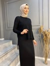  Nevon 763 Soğuk İplik Merserize bluz
