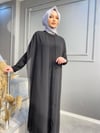 637 NEVON SİM VE PELERİN ABİYE