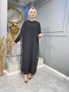 637 NEVON SİM VE PELERİN ABİYE