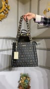 ARMİNE 23YD303 DESENLİ TREND ÇANTA