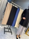 FAMELİN 1570 Geniş Duble Paça Pantolon