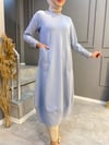 FAMELİN 70026 Tunik Elbise