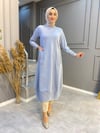 FAMELİN 70026 Tunik Elbise