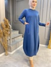 FAMELİN 70026 Tunik Elbise
