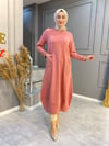FAMELİN 70026 Tunik Elbise