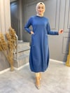 FAMELİN 70026 Tunik Elbise