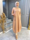 FAMELİN 70026 Tunik Elbise