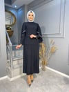 NEVBAHAR8091ÖZELKOLEKSİYONTAŞİŞLEMEVEPİLEDETAYLIETEKTAKIM