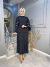 NEVBAHAR8091ÖZELKOLEKSİYONTAŞİŞLEMEVEPİLEDETAYLIETEKTAKIM